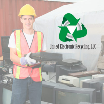 United Electronic Recycling