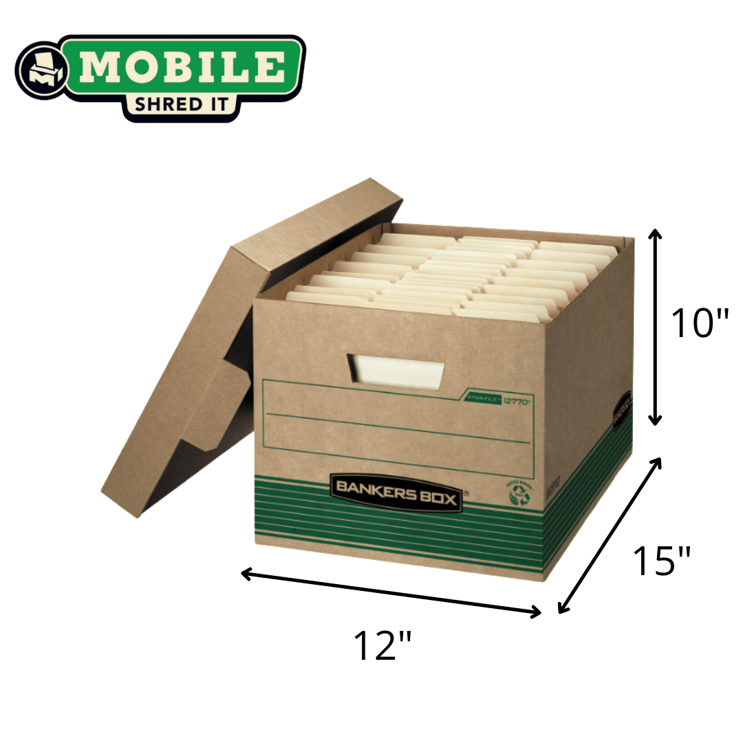 Electronic Recycling & Paper Shredding Event Near Plano, TX United