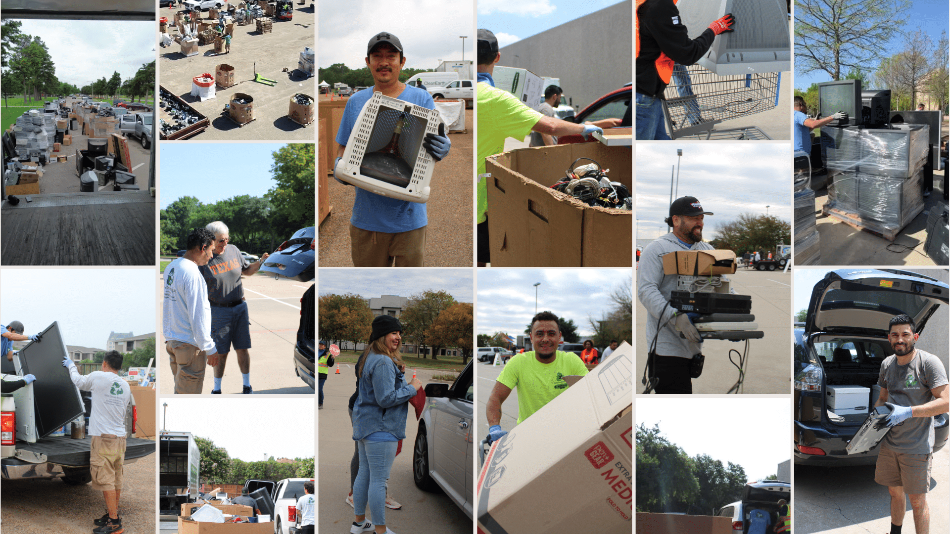 R2 Certification: Responsible Electronic Recycling United Electronic R2 Certification: Responsible Electronic Recycling United Electronic