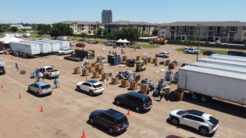 Planning Your Electronic Recycling Collection Event United Electronic