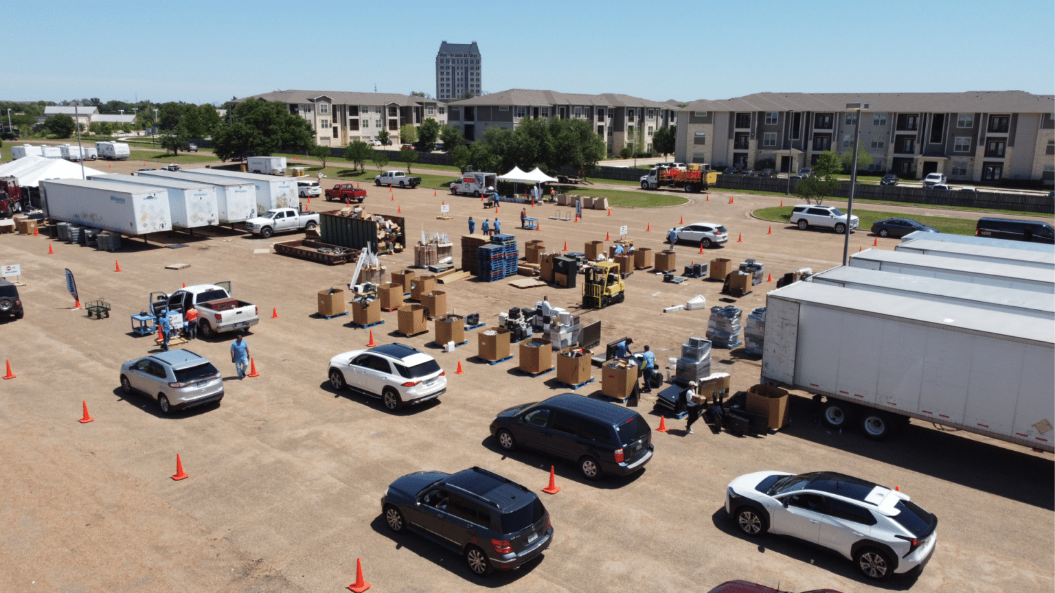 Planning Your Electronic Recycling Collection Event United Electronic