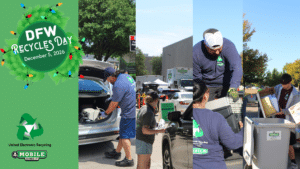 dfw recycles 2026